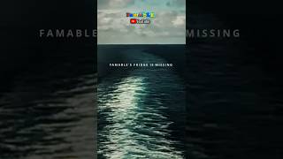 The Case of the Missing Fridge: A Margaritaville at Sea Mystery  #cruiselife #TravelHumor