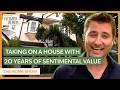 Will This House Lose Its Sentimental Value The Home Show S1 Ep3 British Homes Hub