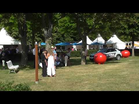 BAD HARZBURGER RENNWOCHE 2019.