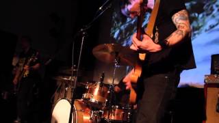 Cloakroom - Sickle Moon Blues