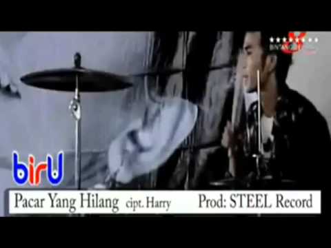 Biru band - Pacar Yang Hilang (_HD_Video_Clip_).flv