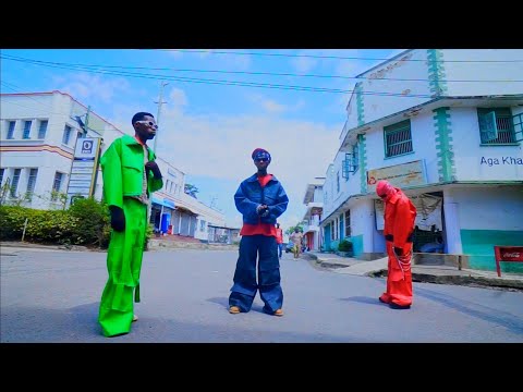 ShamahOvs and Landon Ice 