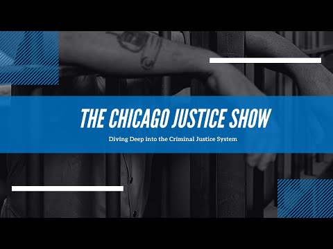 The Murder Chicago Didn't Want to Solve: Chicago Justice Show with Mick Dumke