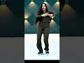 Dhanshree Varma Shorts Dance Naach Meri Rani