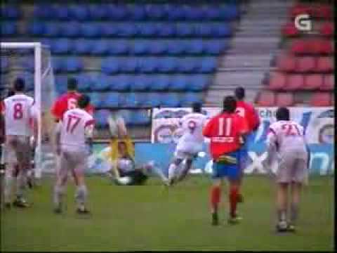 Ourense_vs_SS_Reyes(mi primer gol)