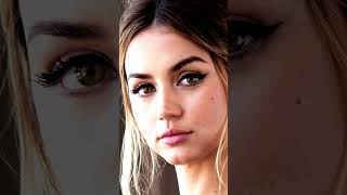ANA DE ARMAS WhatsApp Status......   #anadearmas   #shorts @bonreels
