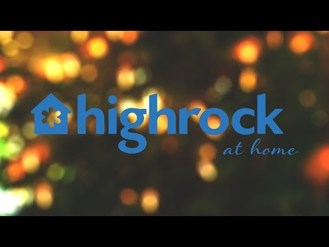 Highrock at Home 2016