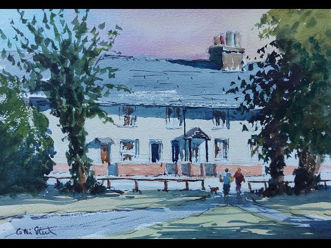 Thumbnail of Cottages, Gt.Baddow, Essex. 