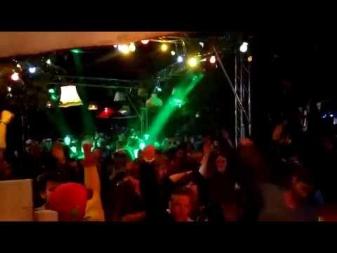 Indigo Theory Live @ Freshbar - Sputnik Spring Break Festival Leipzig 2015 part 1
