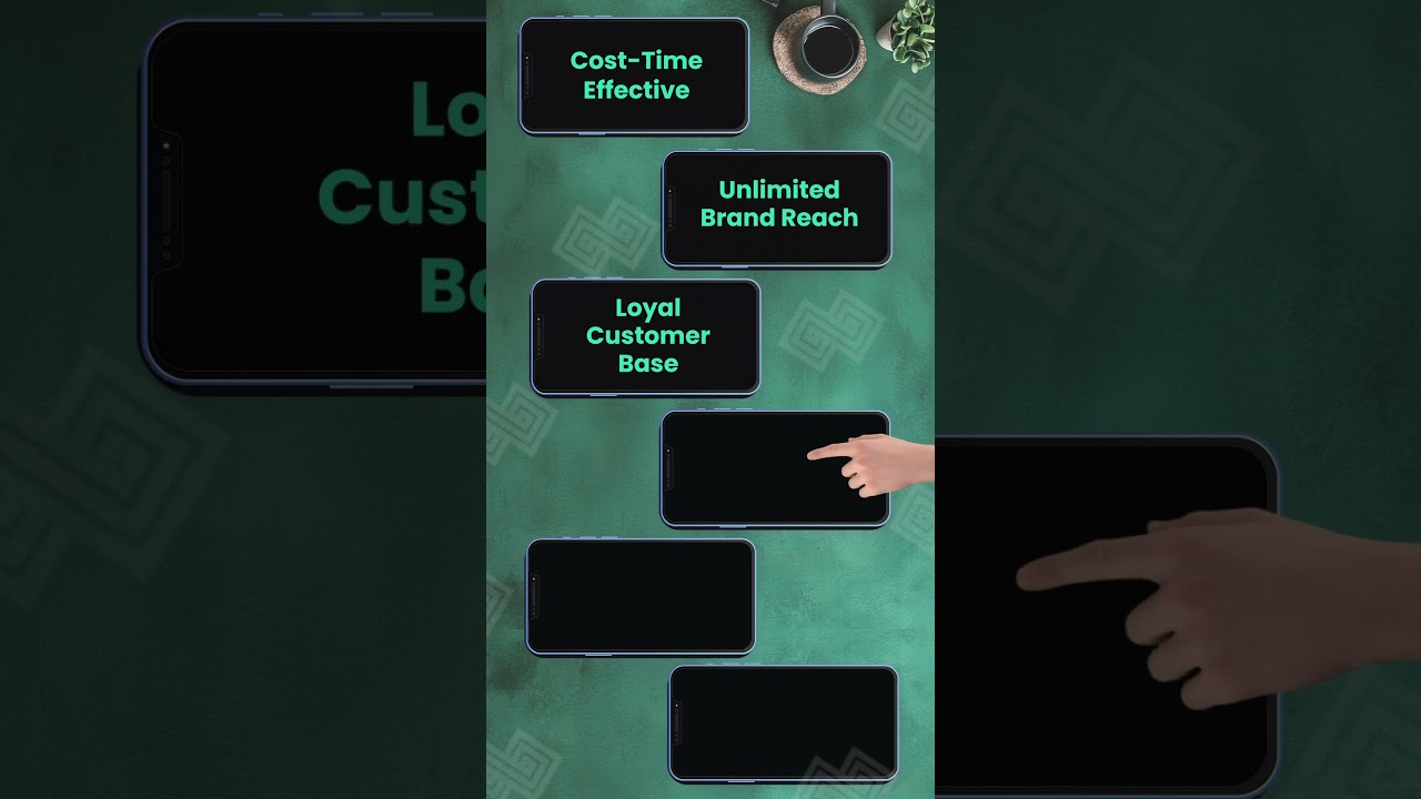 Video Background Placeholder