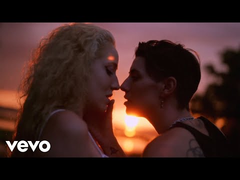 Skyler Cocco - Passenger Side (Official Music Video)