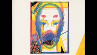 Chrome - March Of The Rubber People