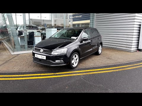 Joe Duffy Volkswagen - Swords