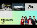 2nd Man On The Moon Abominable Pictures Cartoon Network The Loud House Channel Skull 2012 4 1