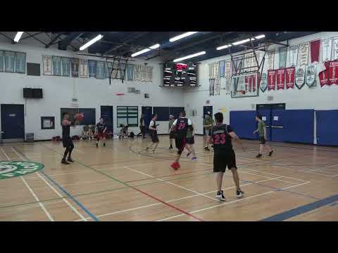 Bilgewater Boys vs Mamba - sunday tier 12 - tcbl 2022 summer
