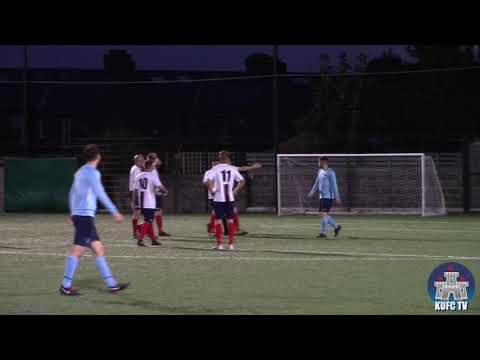 Larkview FC Vs Kilbarrack Utd - LSL Senior 1B - Fri 6th Sept 2019