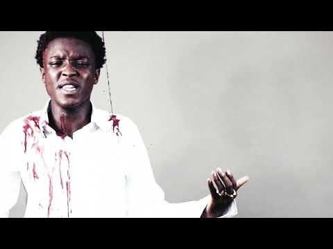 TinoTheBenzoBoy - SABARI (Official Music Video)