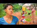 Every Young Woman Must WATCH This Sad REGINA DANIELS True Life Story Family Movie Learn A Lesson