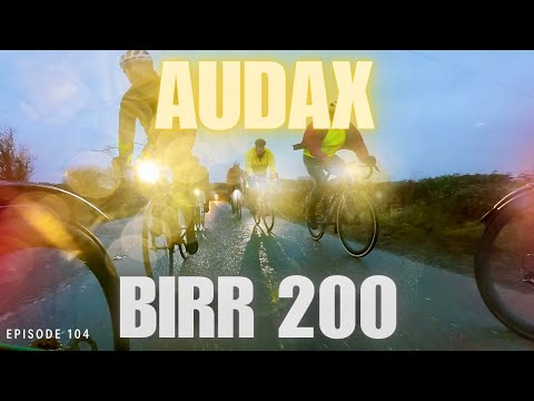 ERSTER OFFIZIELLER AUDAX IM PACK!!