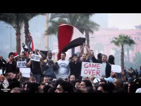 Arap Baharı: Mutlak Güç - Al Jazeera Türk Belgesel
