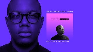 Cris Lord – Banner