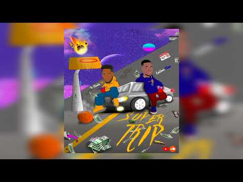 Letilson Vibes ft Cláudio TW_-Super trip ( prod by Wakanda St_ 2022