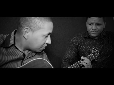 Daniel e Abimael - Ao Estrugir a Trombeta - harpa Cristã