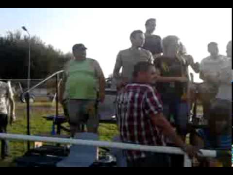 Sokół Orzech Tempo Stolarzowice mecz klasa A