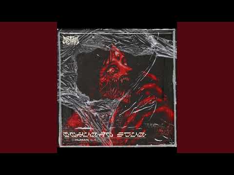 Distant - (In)Human Scum (INHUMAN Remix)