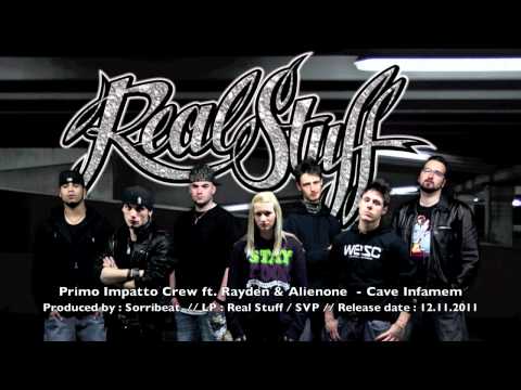 Primo Impatto Crew - Cave Infamem ft. Rayden (OneMic) & Alienone
