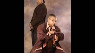 Pieces of a Dream feat. Calvin Richardson - Why Won&#39;t You Let Me Love You