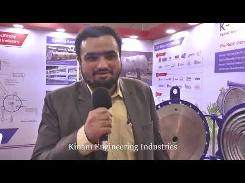 Kinam Engineering Industries