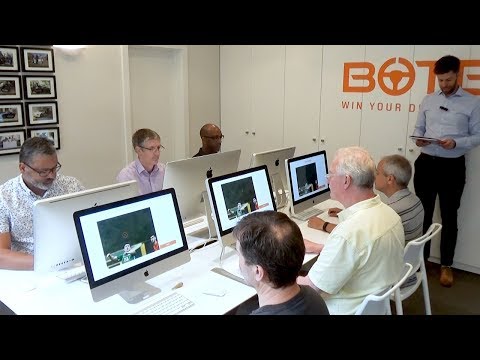 Dream Car Competition Judging - Week 21 2019 (20th May - 26th May)