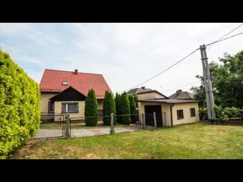 Domex - dom w Wodzisławiu Śląskim