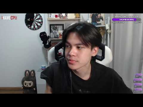 ● XESITZ LIVE : นโยบายสตรีม1ทุ่มครึ่ง เริ่มพรุ่งนี้เน้าะ