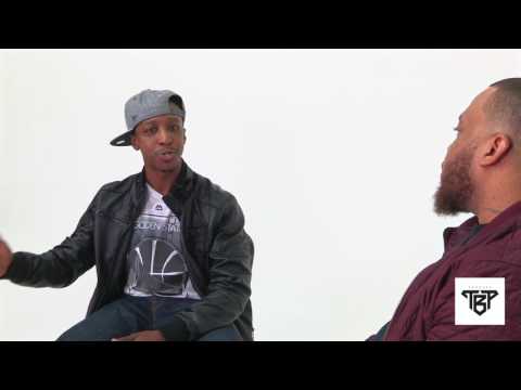 Mic Check - Where's The Love In Hip Hop Feat. Tahir Moore | EP.11