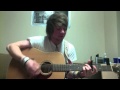 A Shot Across The Bow - Mayday Parade Cover (by Adam Christopher)