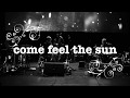 2017 - tindersticks - come feel the sun (minute bodies 2017 tour)