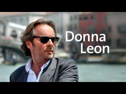 Donna Leon  Endstation Venedig