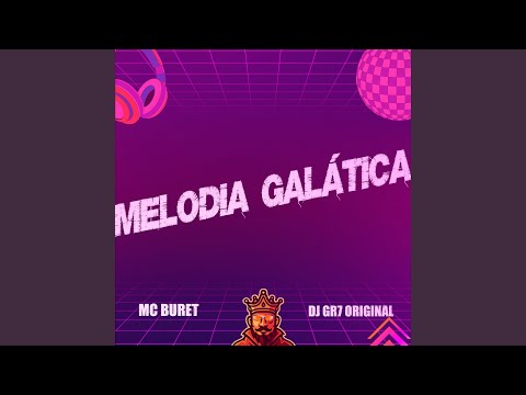 Melodia Galática