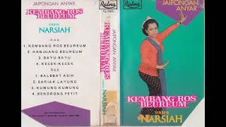 Download lagu Narsiah - Kembang Ros Beureum mp3 Download lagu Narsiah - Kembang Ros Beureum mp3