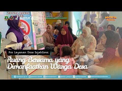 Galeri Banten