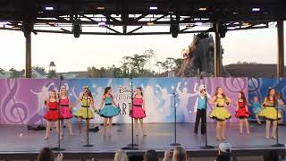 TBPAA Encore 2019 Disney Springs