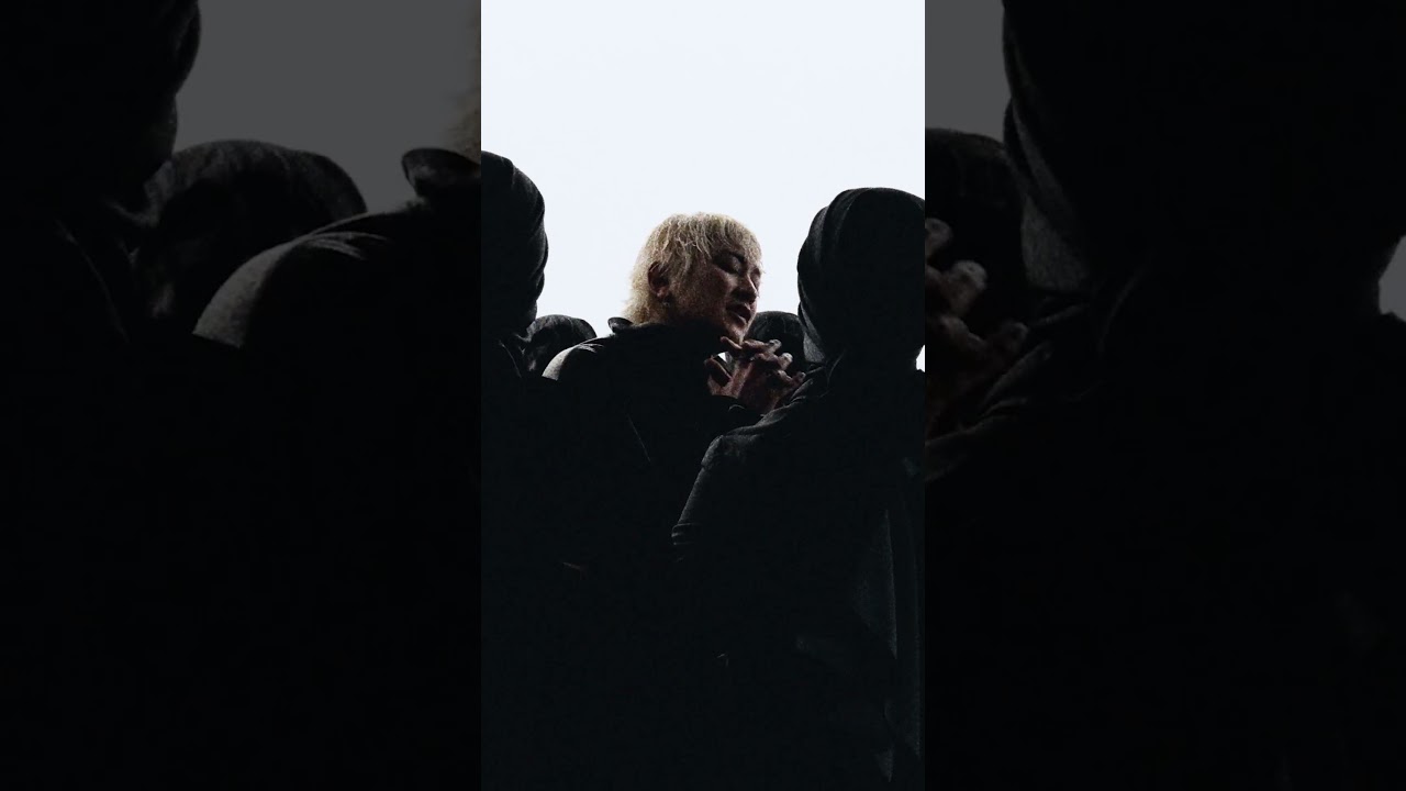 Fukase New Album「Circusm」OUT NOW #Fukase #Circusm  #Iseeyou