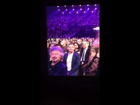 GZUZ und Bonez im Echo 16'