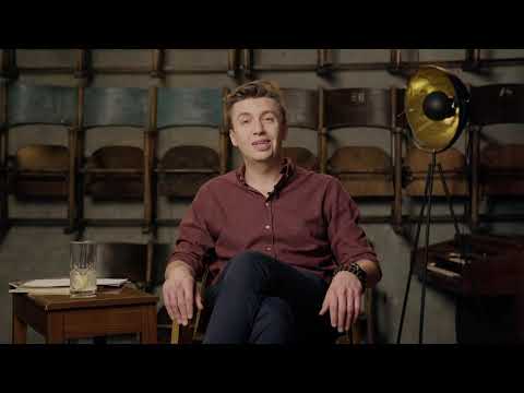 SALAMONSPACE - Przestrzeń Edukacji #1 - Michał Stępień