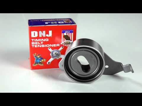 DNJ Timing Belt Kit Product Video