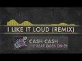 Cash Cash - I Like It Loud (Remix) 
