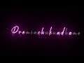 Kalalo Kooda Song Liger WhatsApp Status Black Screen In Telugu Song Lyrics