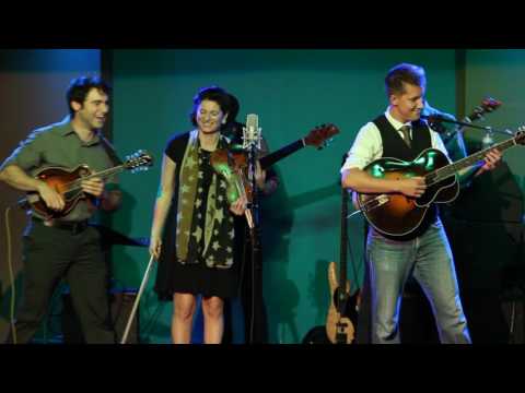 Thumbnail for Long Hot Summer Day & Tie Me Up - Hank, Pattie & The Current - King’s Barcade